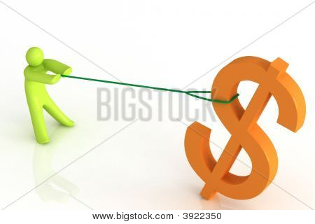 Dollar zu stoppen