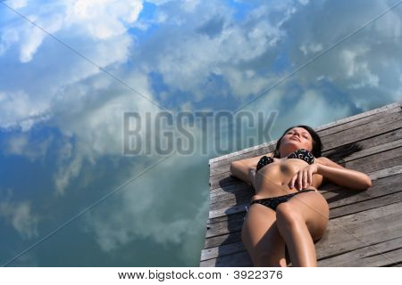 휴식