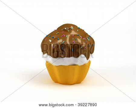 Cup cake
