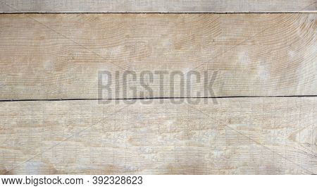 Old Wood Texture Background Surface. Wood Texture Table Surface Top View. Vintage Wood Texture Backg