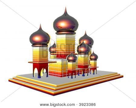 Taj Mahal