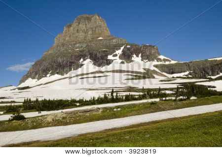 Logan Pass