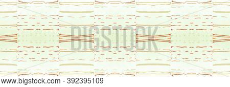 Stripe Texture. Yellow Modern Stroke Pattern. Hand Drawn Geometric Wallpaper. Grunge Texture. Retro 