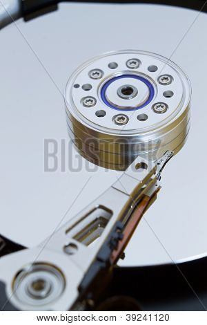 Harddisk