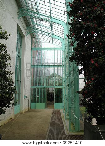 Conservatório Real de Bruxelas