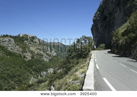 Mosteiro de Gourdon