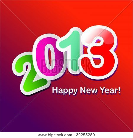 Felice Anno Nuovo!