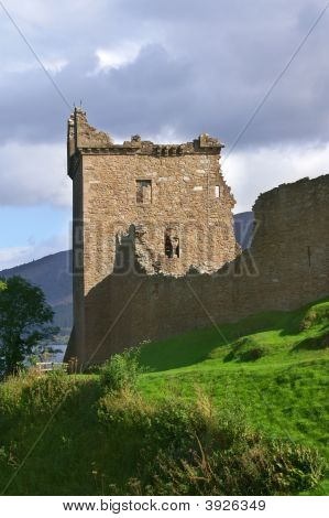 Urquhart Castle