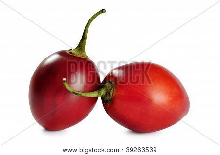 Dwa Tamarillos