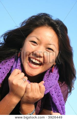 Joy