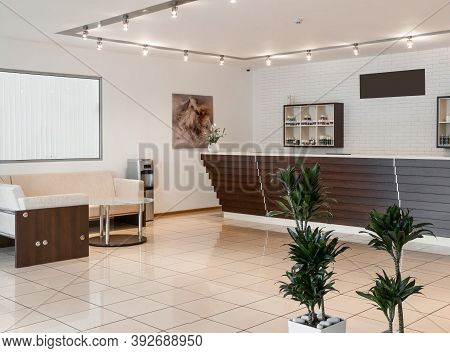 Modern Interior Design