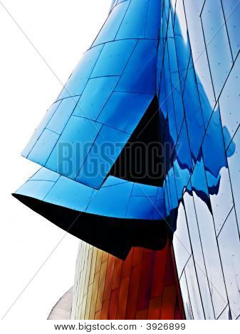 ワシントンのアーキテクチャ