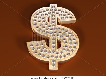 Dollar Bling