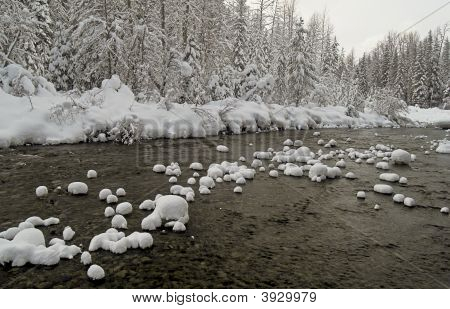 หนาวน้ำ Similkameen