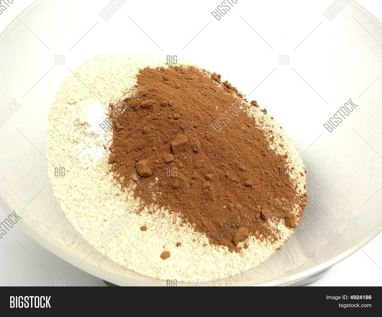 Meal, Cocoa Baking Image & Photo (Free Trial) Bigstock