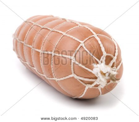 Ukrainske pølse