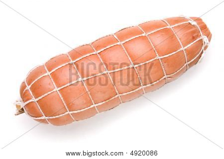 Ukrainan makkara