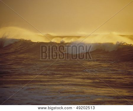 Surfe på twilight