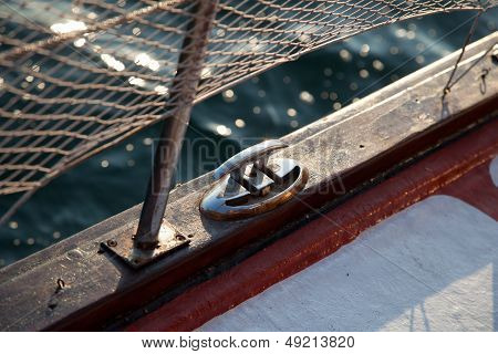 Yachting