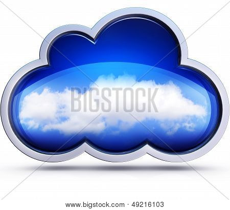 cloud