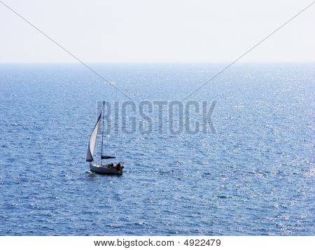 Zeilboot