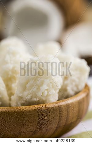 Cocada (kokos słodki)