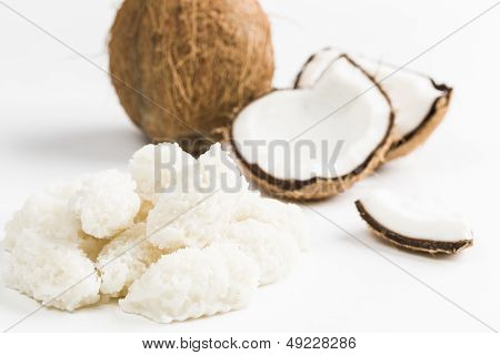 Cocada (kokos słodki)