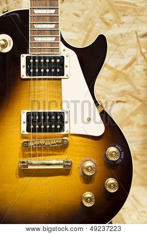 Electric Guitar
