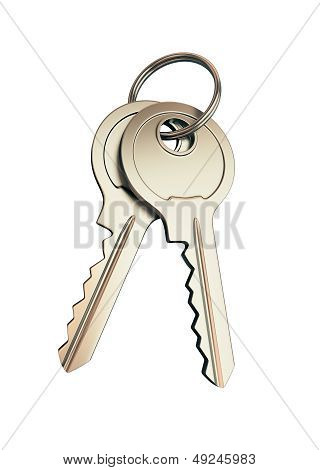 Two Keys
