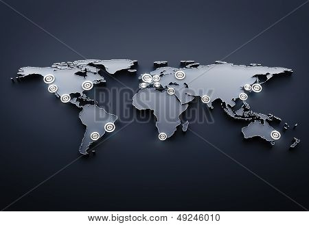 Global Communications