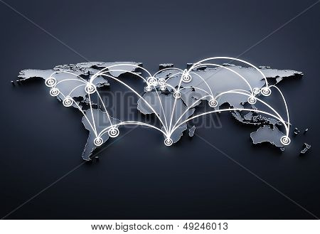 Global Communications