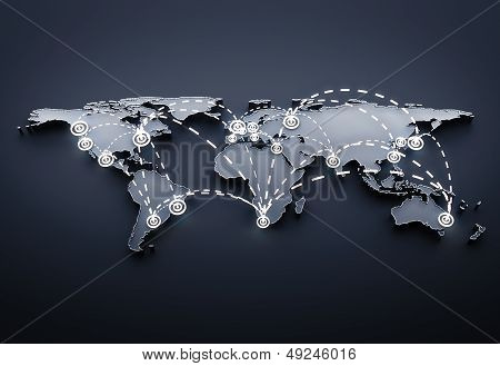 Global Communications