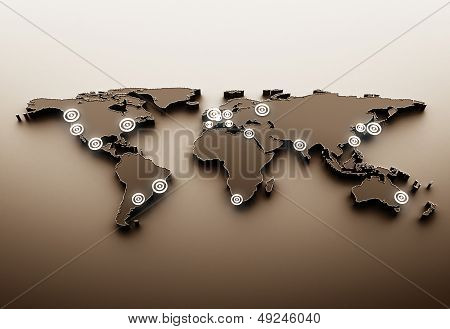 Globe Communications