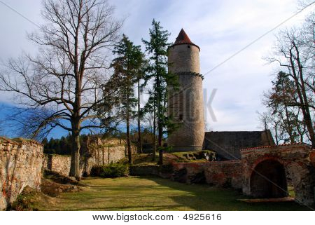 Castle