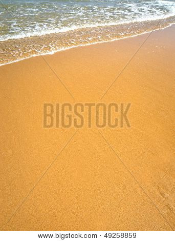 sand och våg 