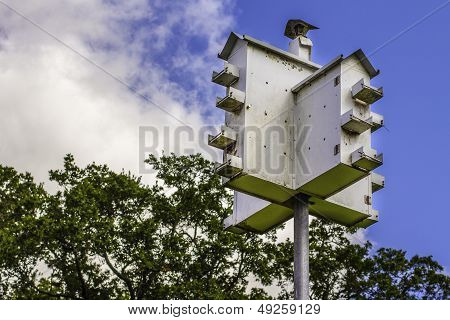 Birdhouse