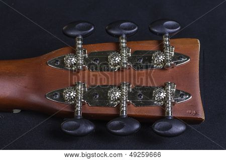 Guitar Handle