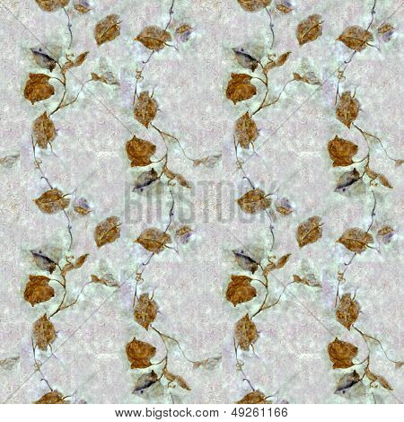 Seamless Leafs