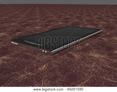 mobile phone