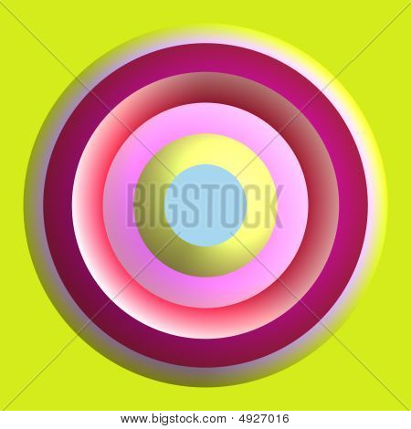 วงกลมสี