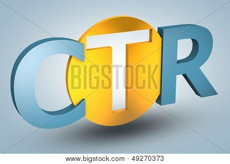 Click Through Rate