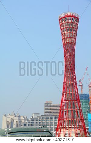 Kobe, Japan