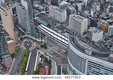 Yokohama