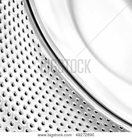 Washing Machine Drum