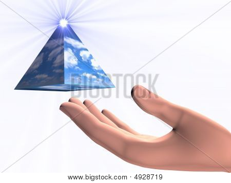 Andare per il tuo sogno