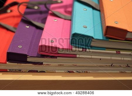 albums