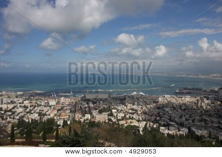 Haifa