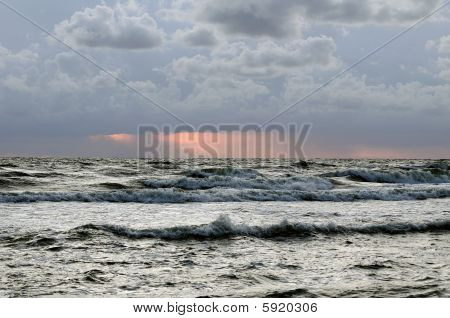 Mar Baltico
