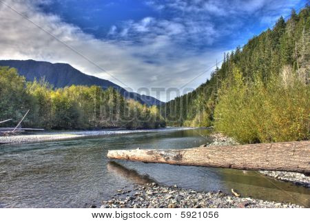 Elwha River
