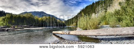Elwha River